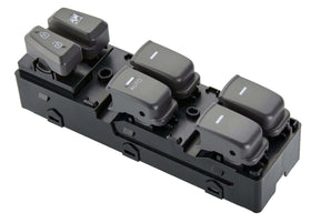 ZAPOSTS grey button close-up highlights durable finish and tactile feel