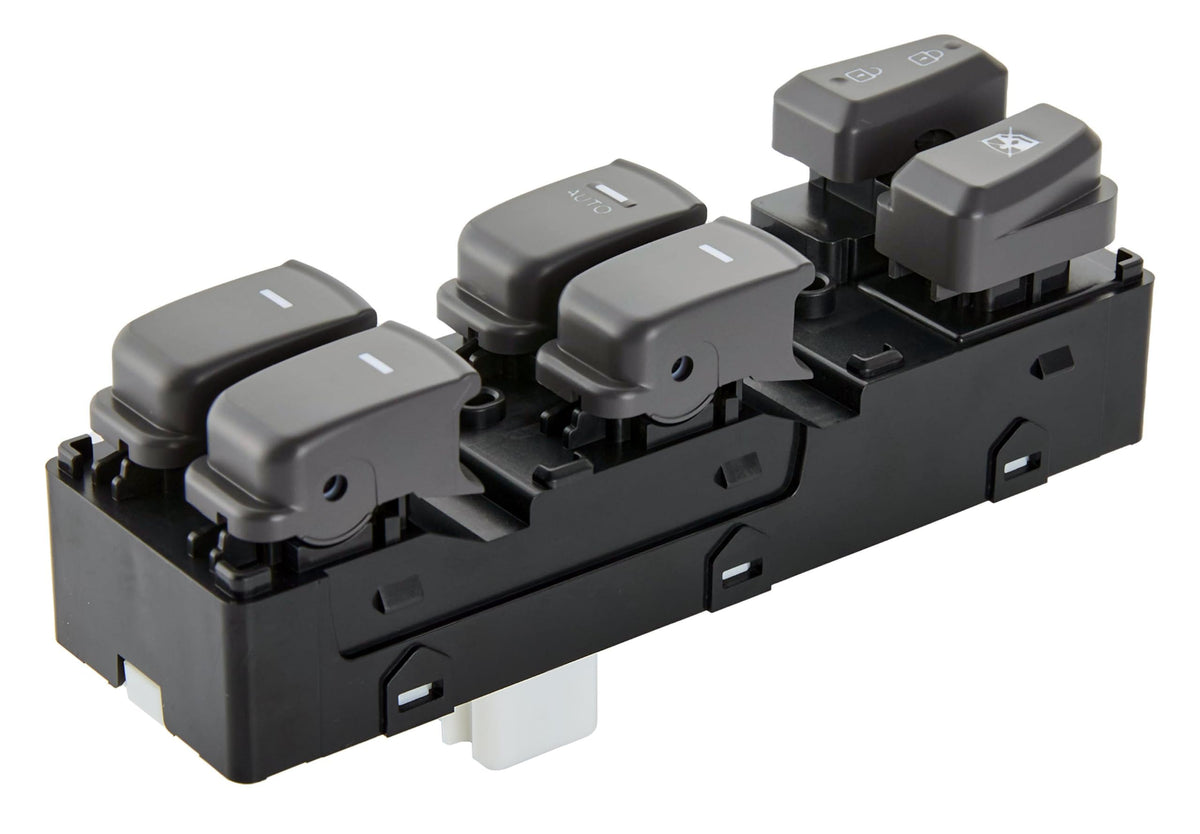 ZAPOSTS installed in Sonata door demonstrating straightforward replacement