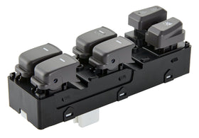 ZAPOSTS installed in Sonata door demonstrating straightforward replacement