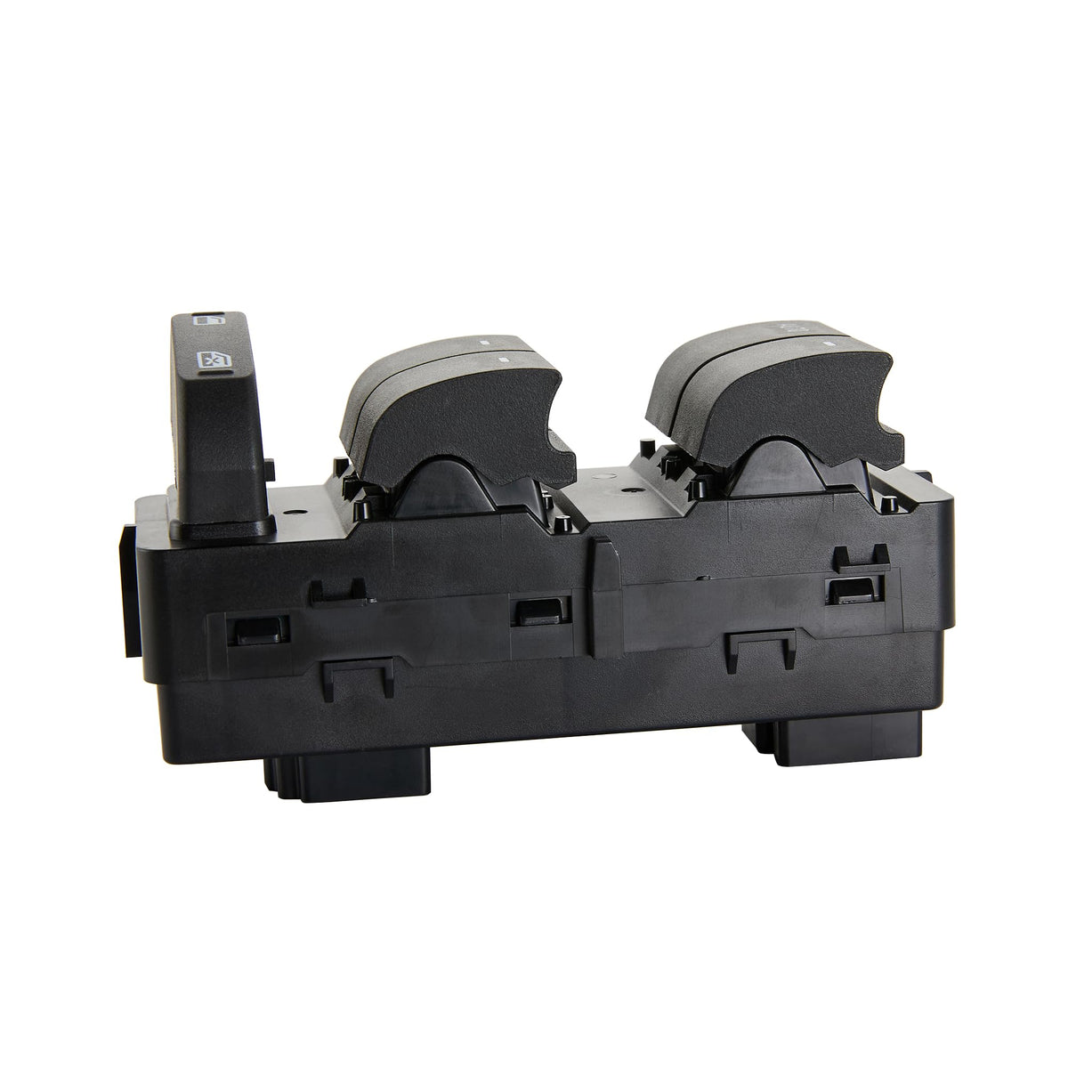 ZAPOSTS included small plastic pry tool and packaged switch for easy safe installation