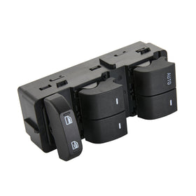 ZAPOSTS installed in vehicle door showing real-world fit and immediate usability