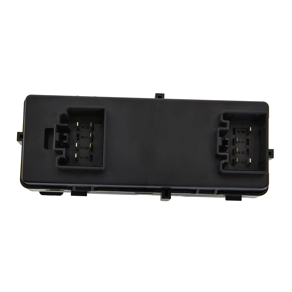 ZAPOSTS label close-up displaying OE numbers to confirm compatibility before purchase