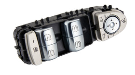 ZAPOSTS label with replacement part numbers for easy verification