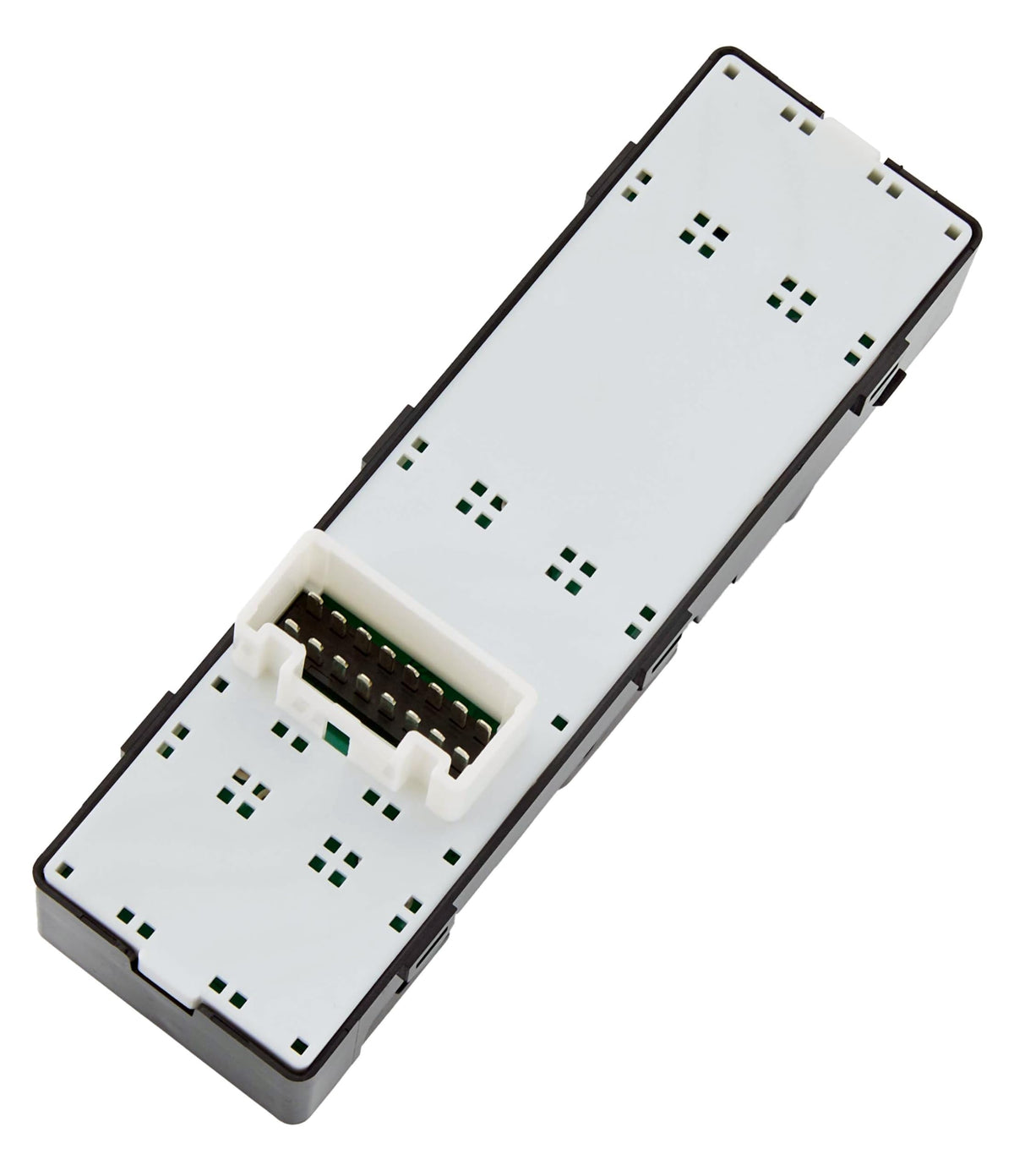 ZAPOSTS switch in car interior improving window operation reliability