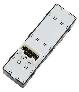ZAPOSTS switch in car interior improving window operation reliability