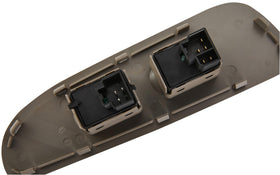 ZAPOSTS in a truck interior showing taupe match and improved cabin appearance