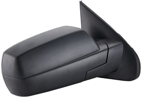 ZAPOSTS mirror glass heated element detail improving visibility in frost