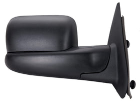 ZAPOSTS mounting hardware and rear view, straightforward direct-fit installation parts