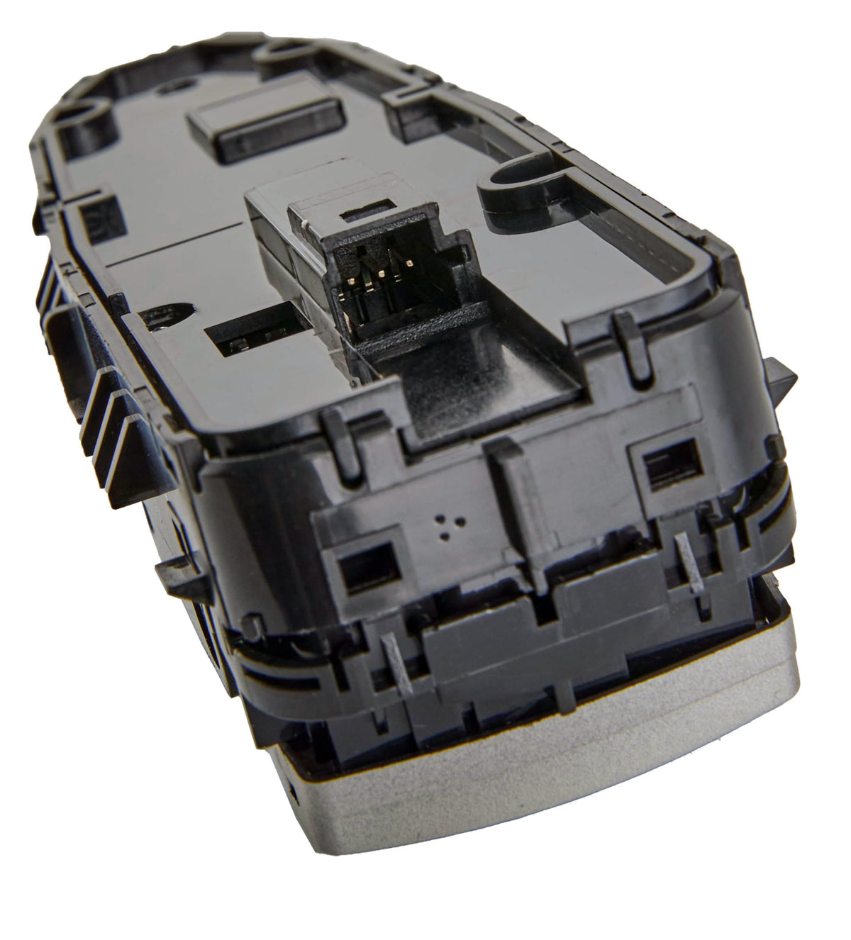 ZAPOSTS rear connector displaying three pins for accurate fitment