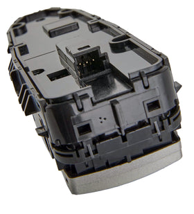 ZAPOSTS rear connector displaying three pins for accurate fitment