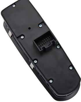 ZAPOSTS side angle displaying button layout for easier fingertip use