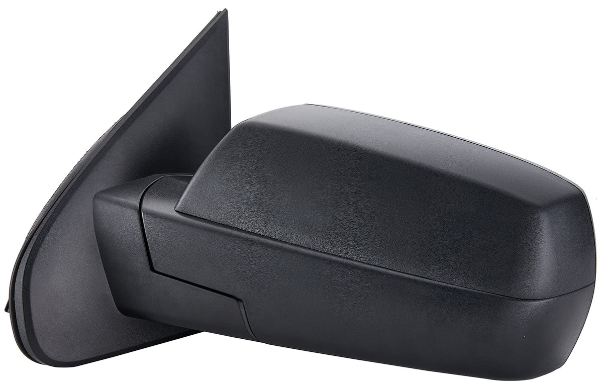ZAPOSTS side profile in folded position demonstrating space-saving protection