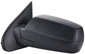ZAPOSTS side profile in folded position demonstrating space-saving protection