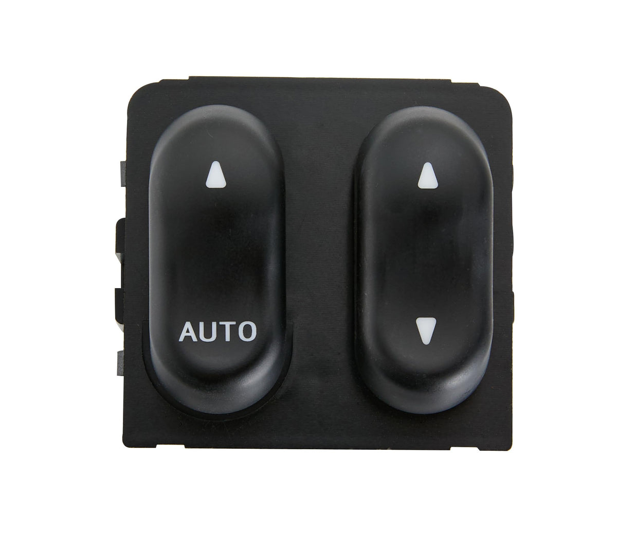 ZAPOSTS next to ruler showing compact dimensions for accurate fitment