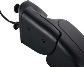 ZAPOSTS mirror beside ruler showing scale for accurate size confirmation