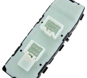 ZAPOSTS rear connector close-up showing 7+6 pins for correct fit