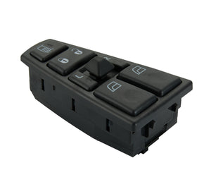 ZAPOSTS rear housing detail highlighting secure mounting points and durability benefit