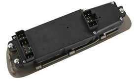 ZAPOSTS close-up of switch buttons highlighting tactile feedback and durability