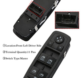 ZAPOSTS switch connector closeup showing plug shape for correct fitment
