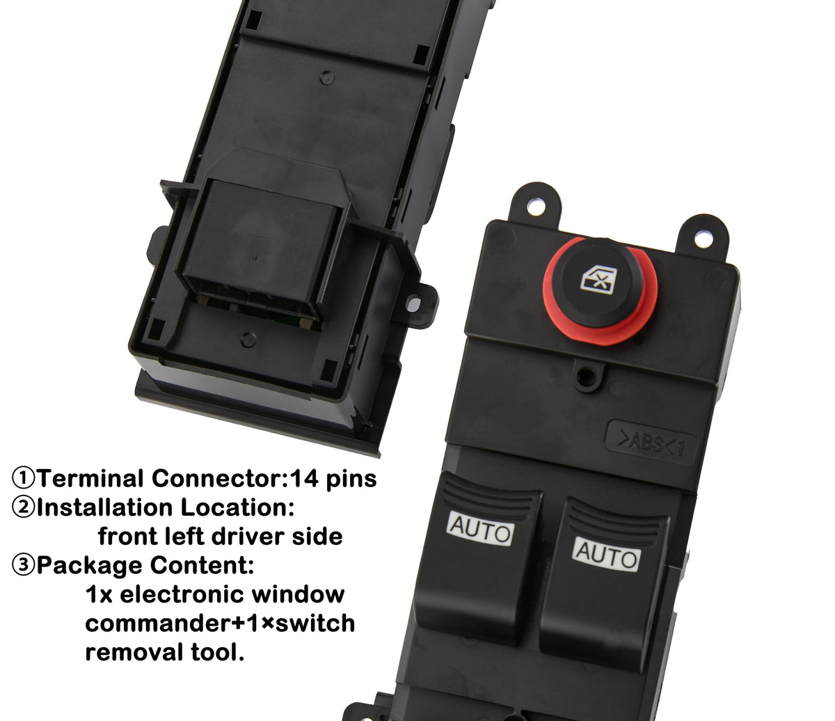 ZAPOSTS view of electrical connector showing plug-and-play wiring benefit