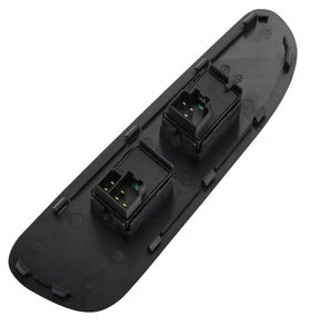 ZAPOSTS close-up of 3+5 metal pin connector, ensures correct fitment