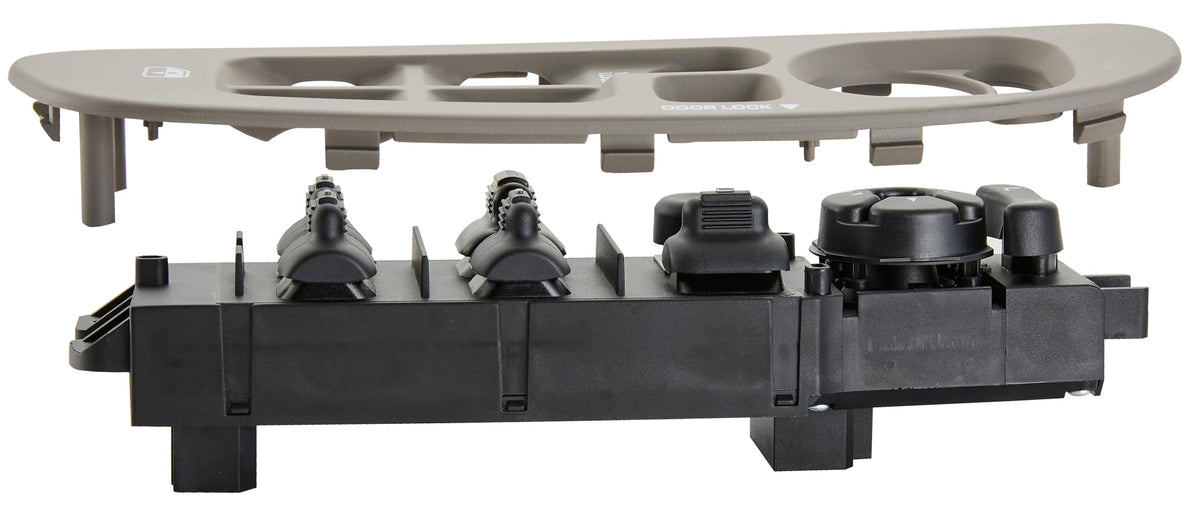 ZAPOSTS 8+12 pin connector close-up ensuring correct electrical fitment