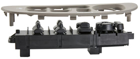 ZAPOSTS 8+12 pin connector close-up ensuring correct electrical fitment