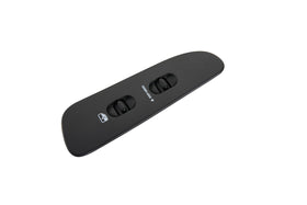 ZAPOSTS installed in Dodge Ram door panel, restores passenger window operation