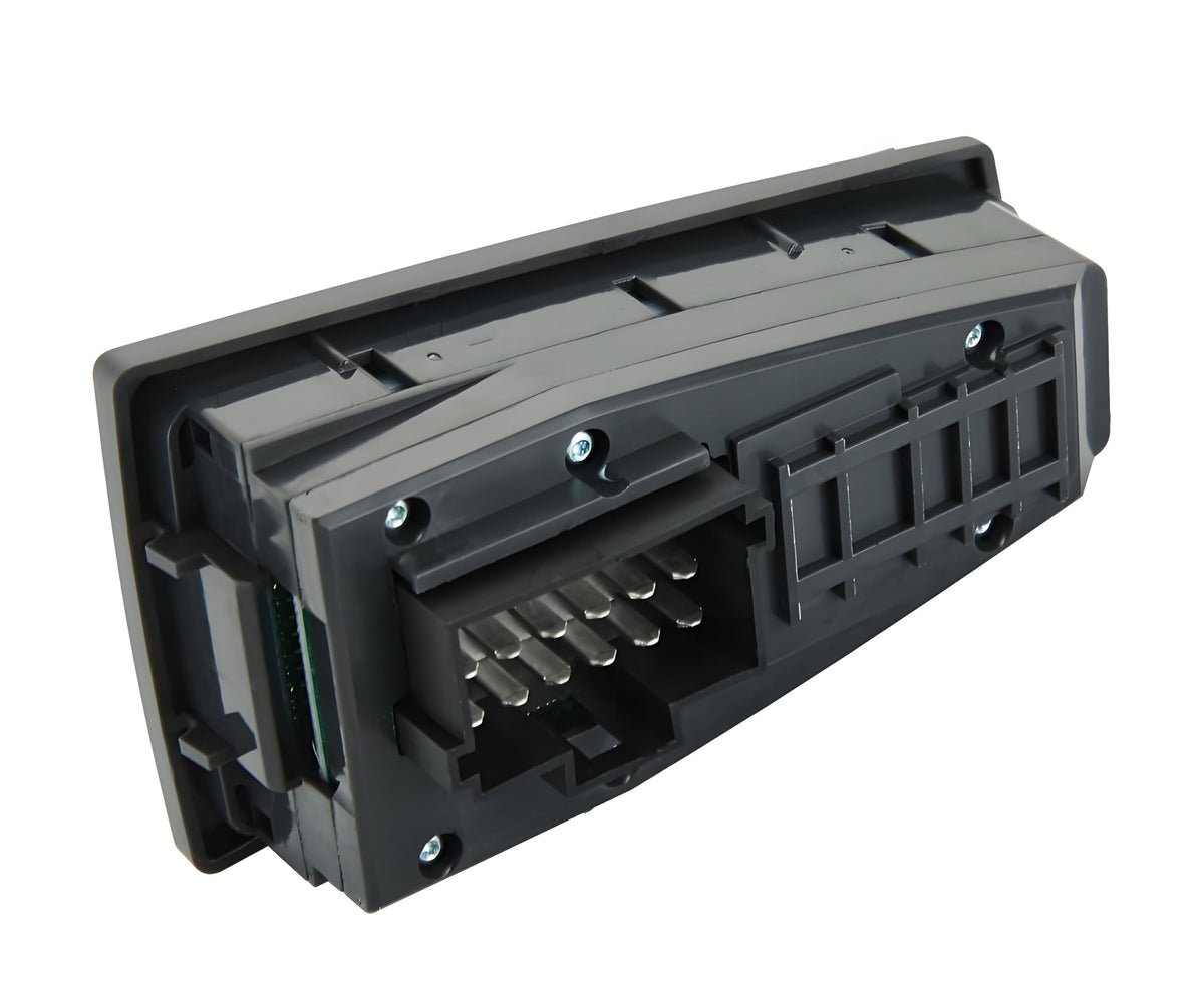 ZAPOSTS packaging and label showing OEM number match for confident purchase