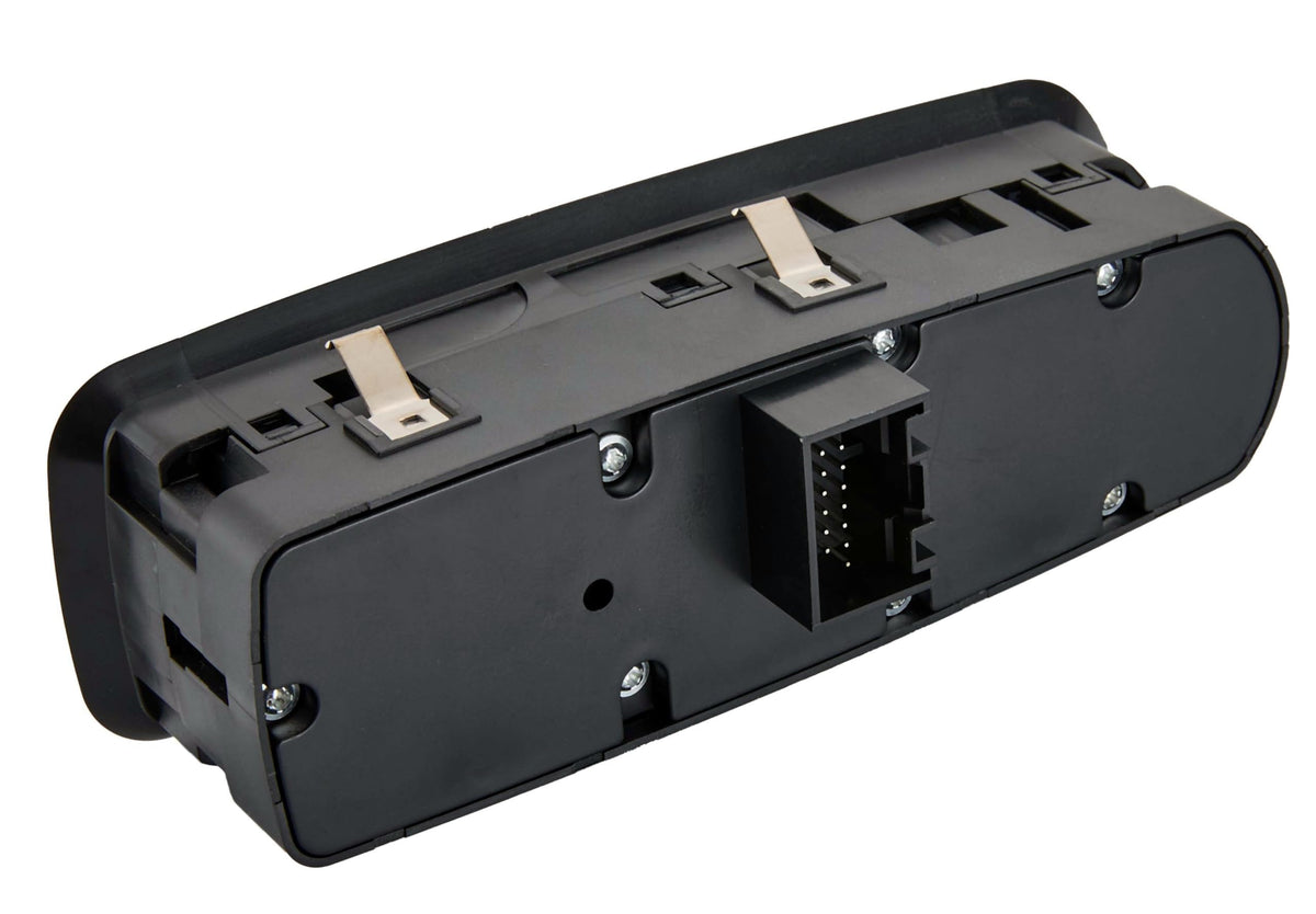 ZAPOSTS boxed unit with label for buyer confidence and easy part matching