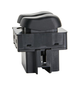 ZAPOSTS side profile highlighting white LED for nighttime visibility