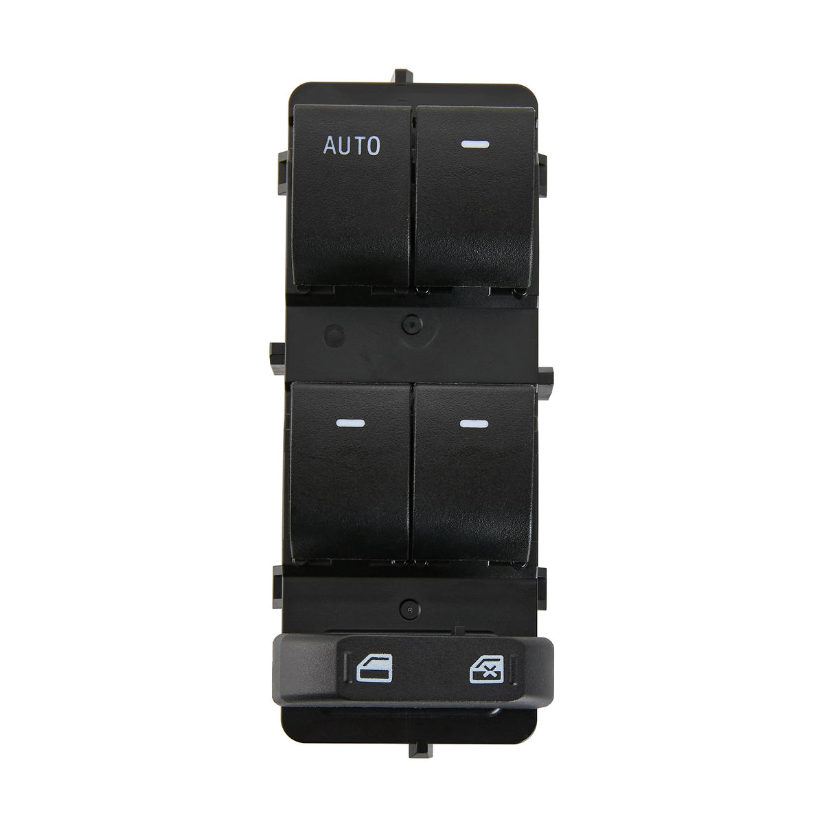 ZAPOSTS detailed metal terminal connector view confirming 5+6 pins for reliable contact