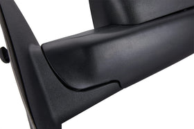 ZAPOSTS wiring and mounting points for straightforward professional installation