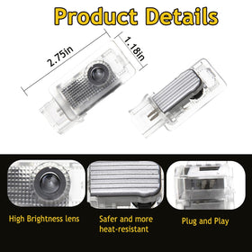 Zasekdge installed on car door edge demonstrating plug-and-play fit for fast swap