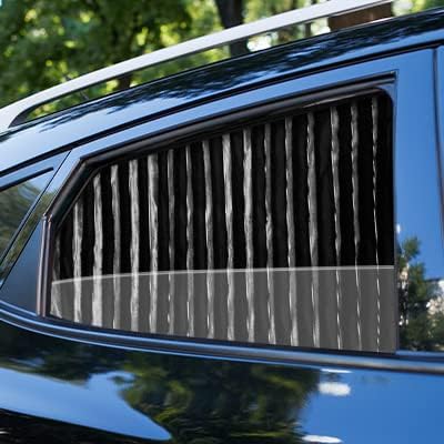 ZATOOTO used in car camping scene offering comfortable shaded interior