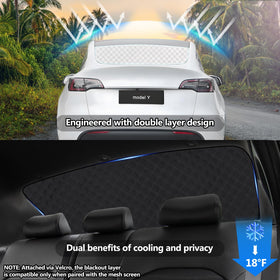 ZATOOTO mesh texture detail offering breathability and visibility