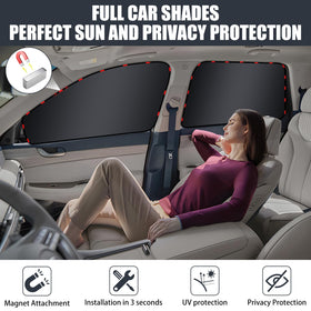 ZATOOTO silver reflective side texture reflecting sunlight to reduce heat