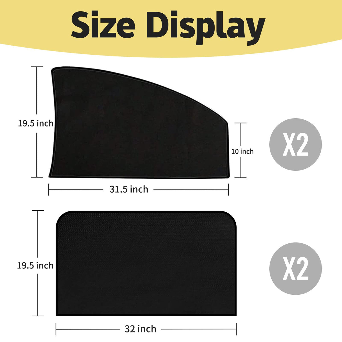 ZATOOTO size comparison with hand showing correct scale and easy handling