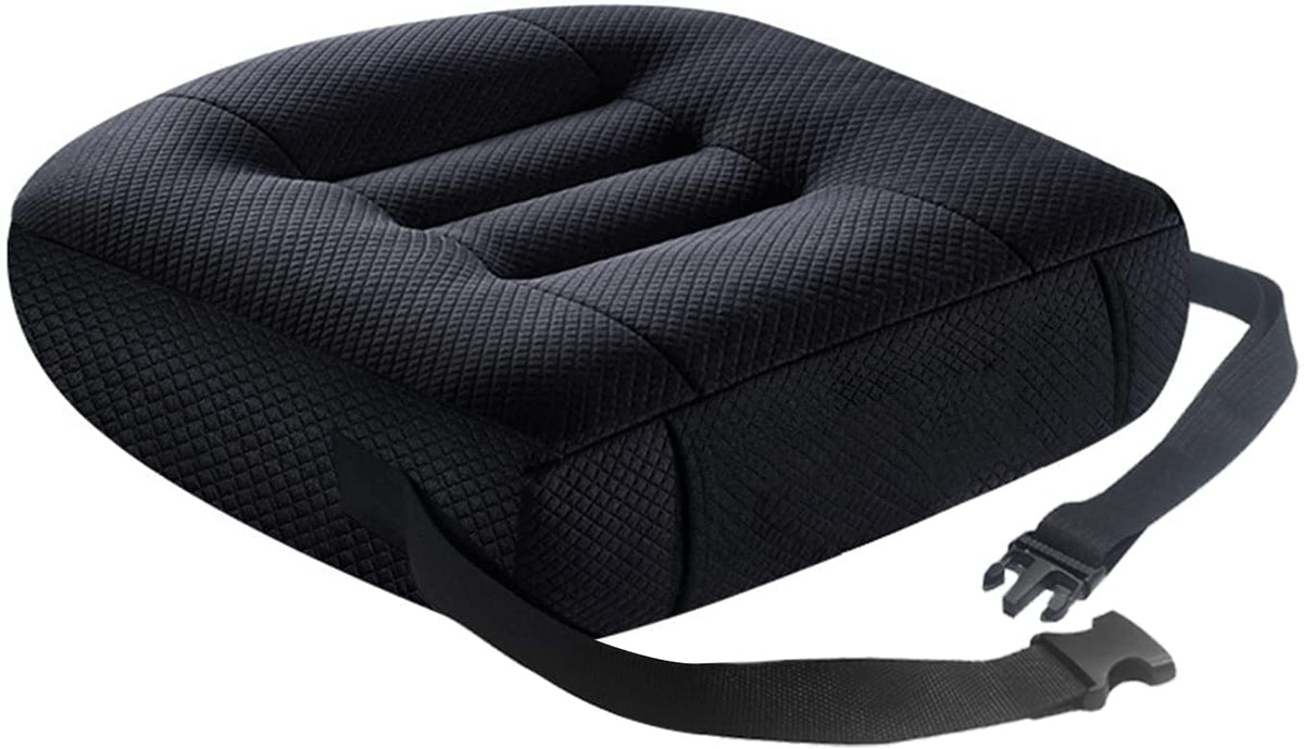 ZAVM fabric texture detail of breathable air-layer for cooler sitting