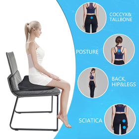 ZAVM built-in handle underside for easy portable carrying between seats