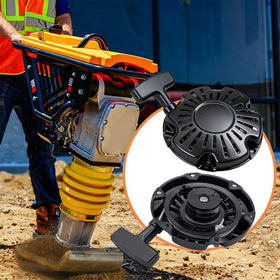 ZeeKee product label and part numbers for easy cross-reference and purchase