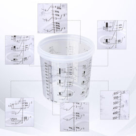 Zeinlenx sealing plugs arranged to prevent spills during storage