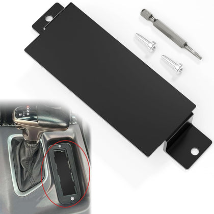 Zelvoro front cover plate showing fit and protection benefit