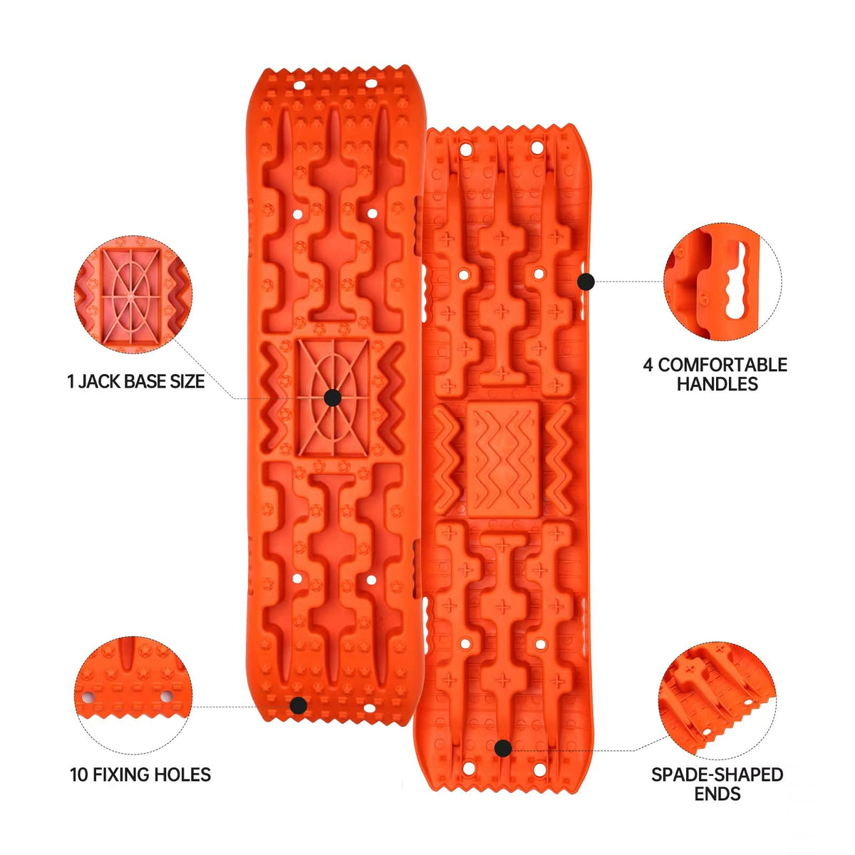 ZEMIRO CHARGE close-up of diamond tread texture showing superior grip on soft surfaces