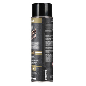 Zenex in a garage installation scene offering professional-grade protection