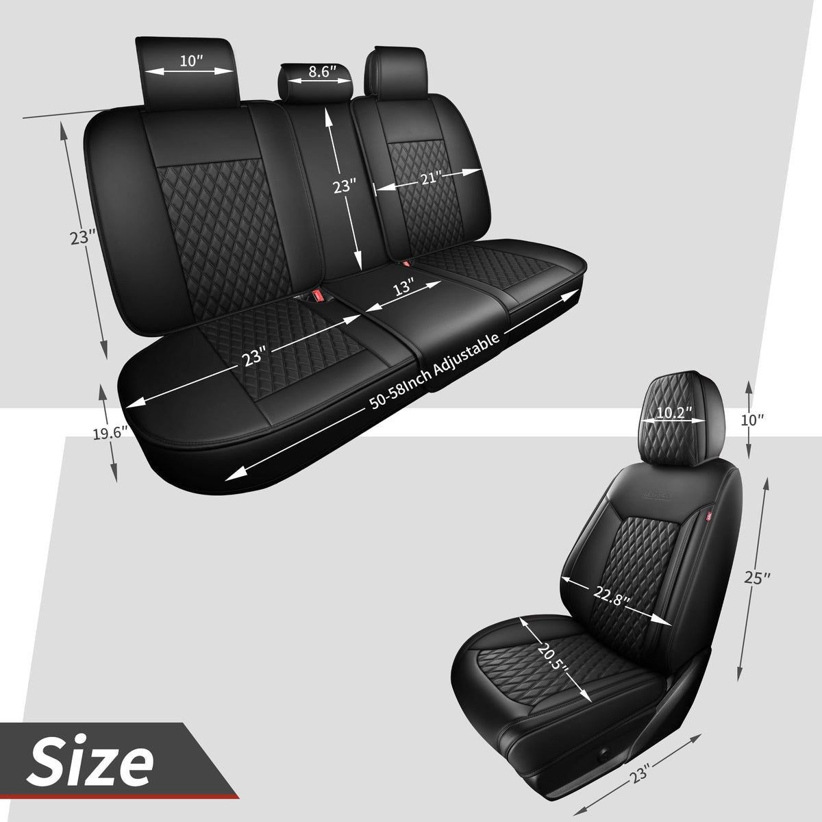 ZenRide logo authenticity label proving genuine product quality and warranty