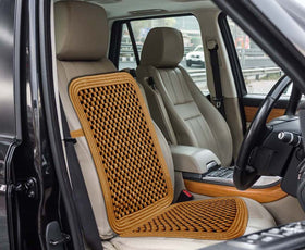 Zento Deals side profile showing bead spacing for better ventilation