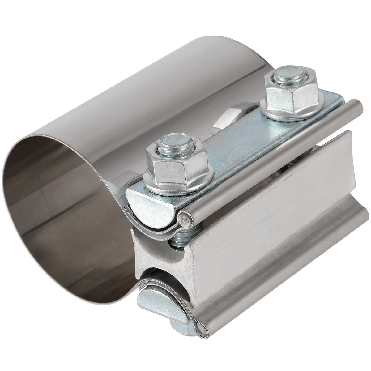 ZEONHAK bolt and nut hardware close-up showing easy installation advantage