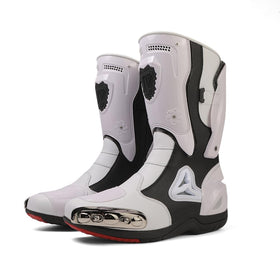 Zeozoom heel and toe reinforcement detail demonstrating impact protection