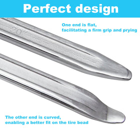 Zepkouel chrome-plated steel close-up highlighting corrosion resistance and smooth finish